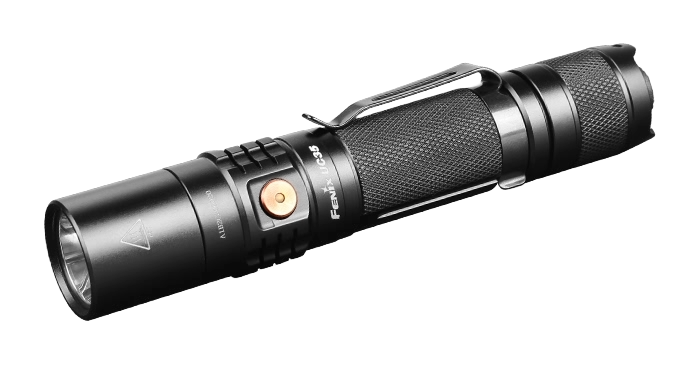 كشاف fenix uc35 - كشاف فينكس uc35