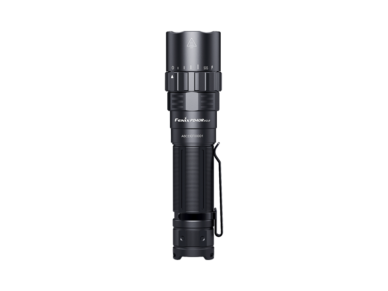 fenix pd40r v3 0 - فينيكس كشاف