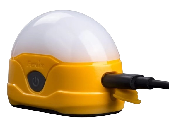 fenix cl20r - لمبة تخييم CL20R