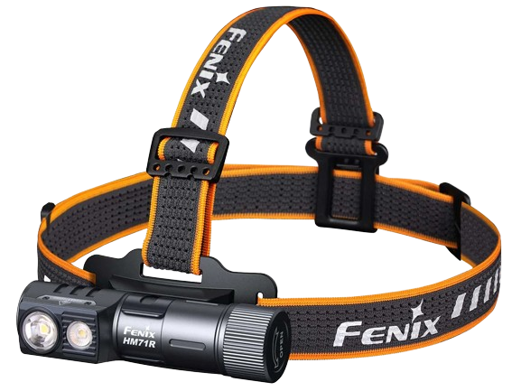fenix hm71r - كشاف راس فينكس