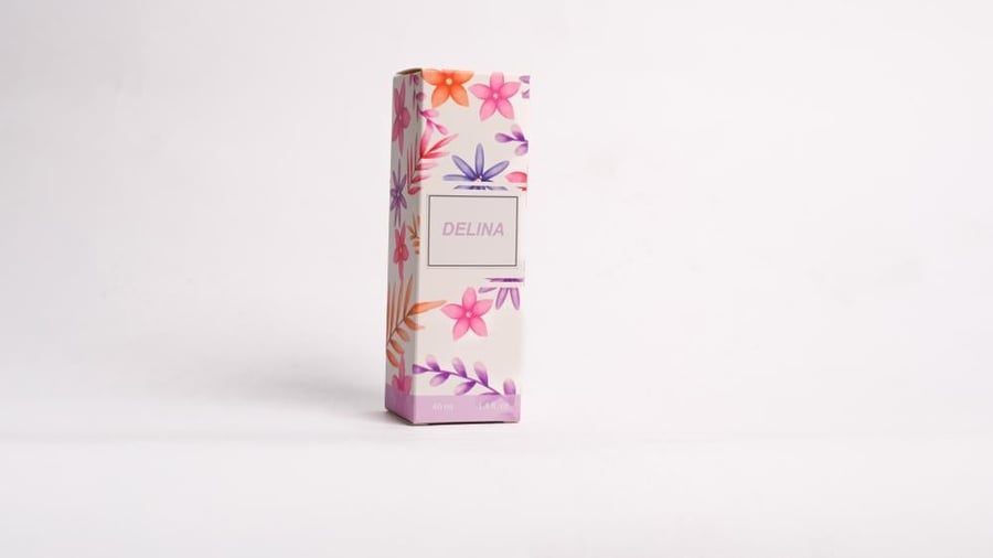 عطر الشعر فانيلا باوتر ماتيرا Vanilla Powder