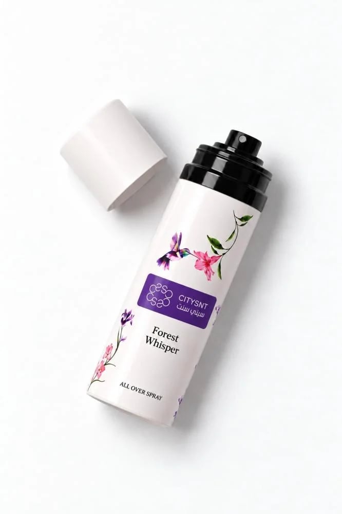 اول اوفر سبراي همس All Over Spray Whisper