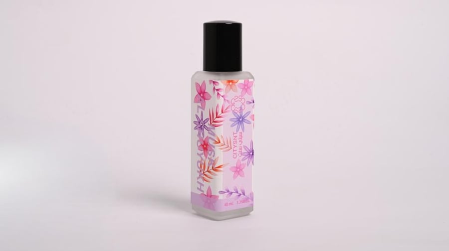 عطر الشعر مسك الشيوخ Musk Al Shuyukh