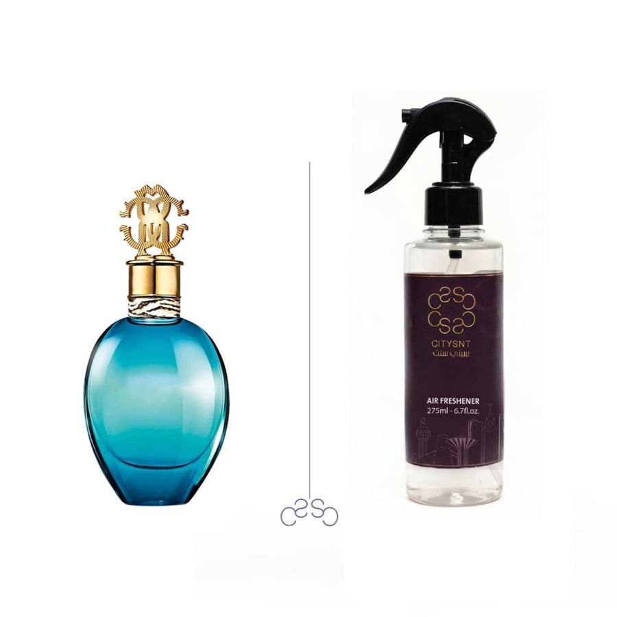 معطر اكوا كافال