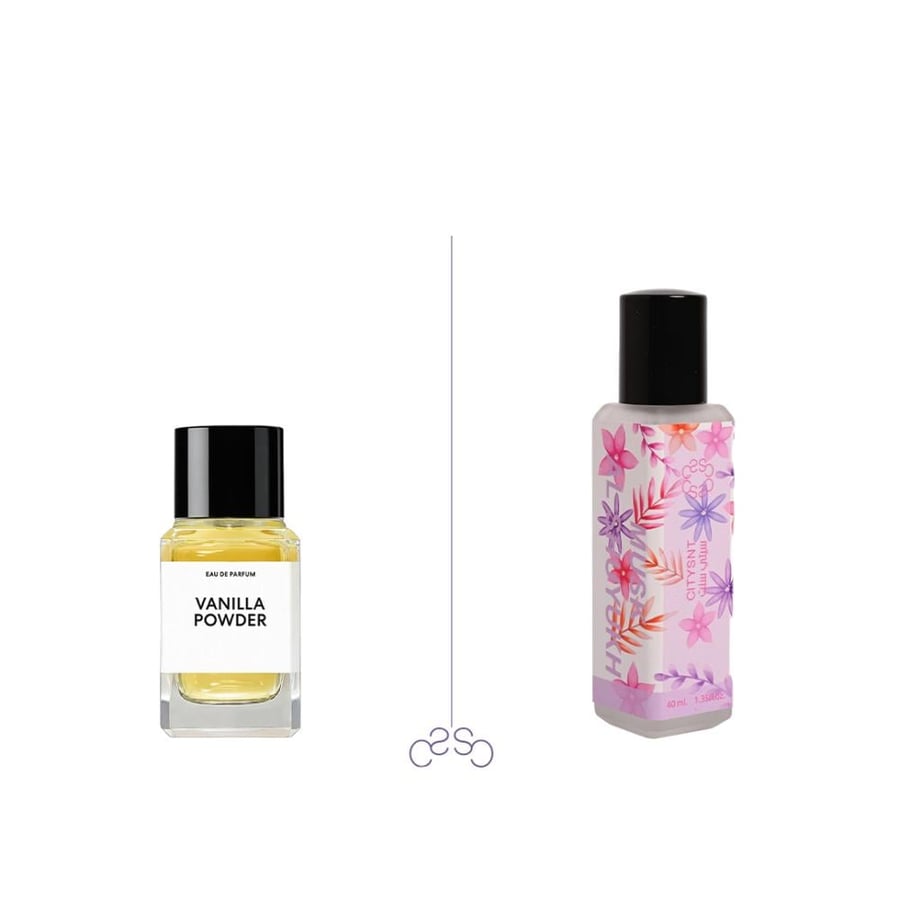 عطر الشعر فانيلا باوتر ماتيرا Vanilla Powder
