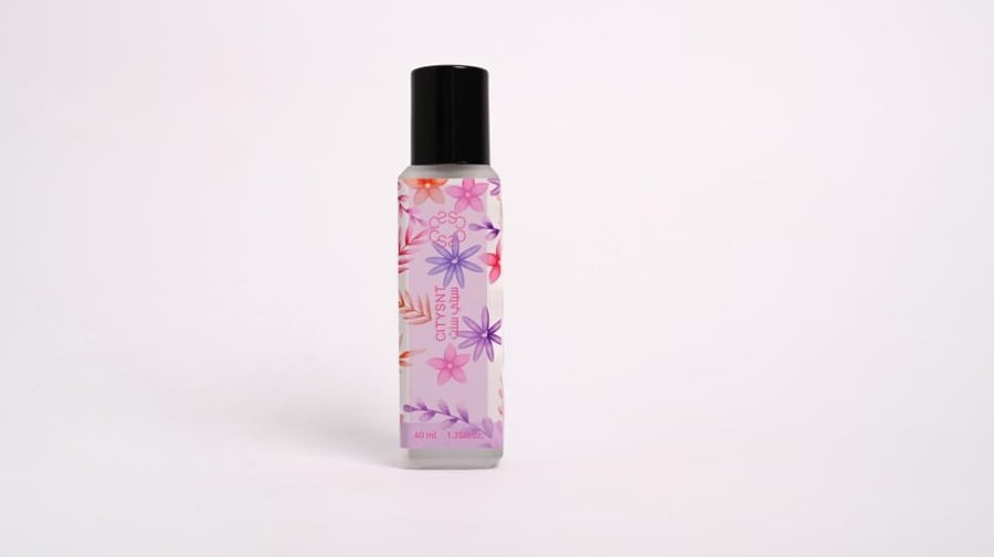 عطر الشعر فانيلا باوتر ماتيرا Vanilla Powder