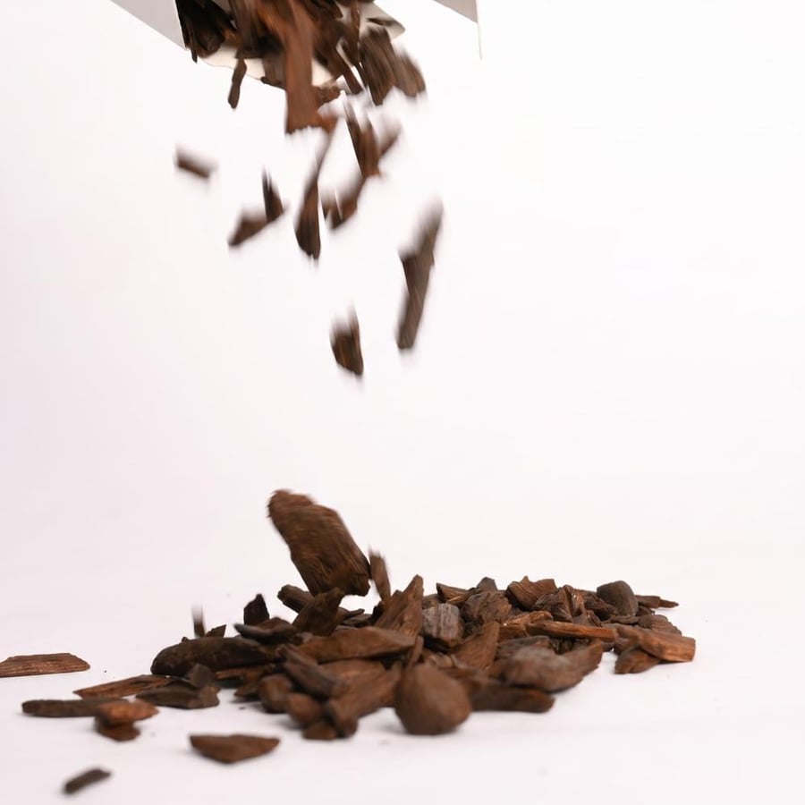 باقة البخور الفاخرة