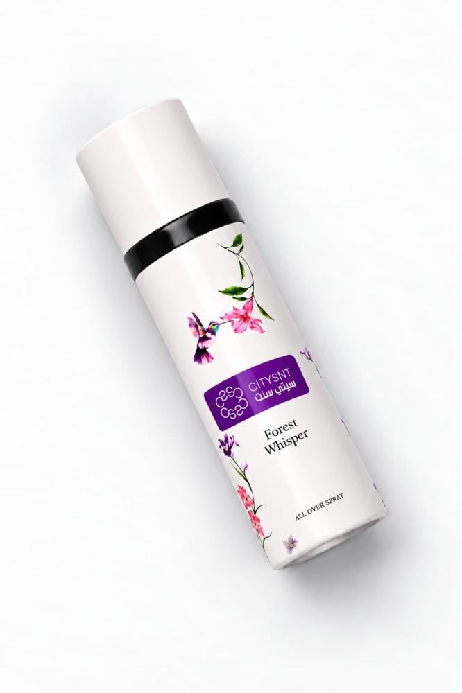 اول اوفر سبراي همس All Over Spray Whisper
