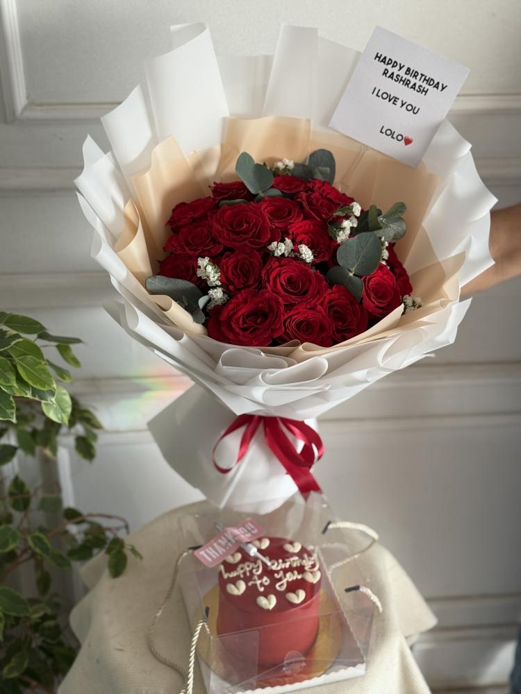 هدية يوم ميلاد - BIRTHDAYGIFT