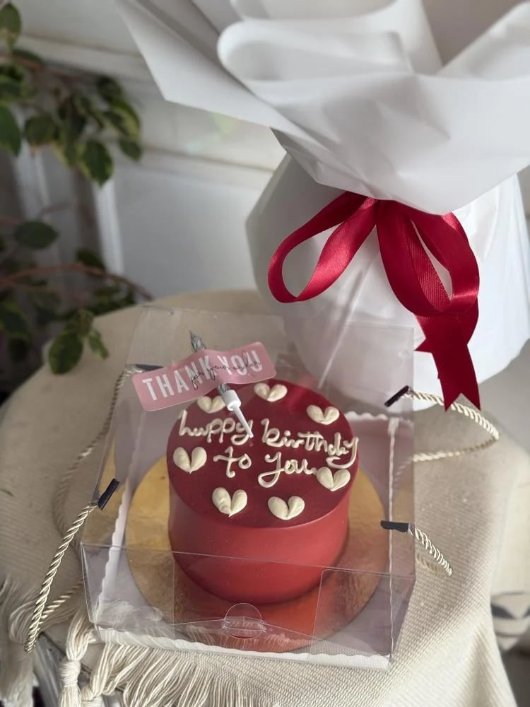 هدية يوم ميلاد - BIRTHDAYGIFT