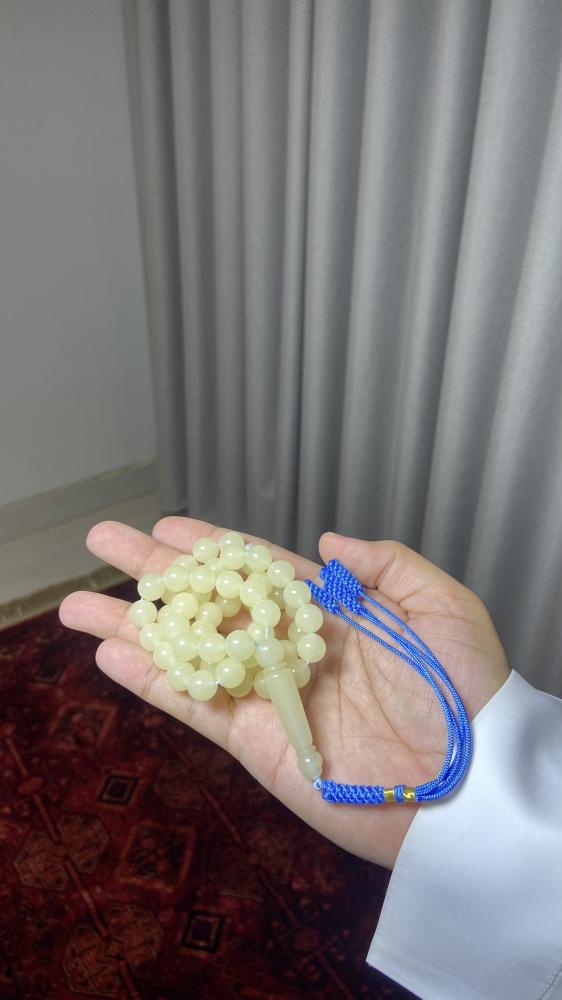 سبحه بكلايت مشع تفصال