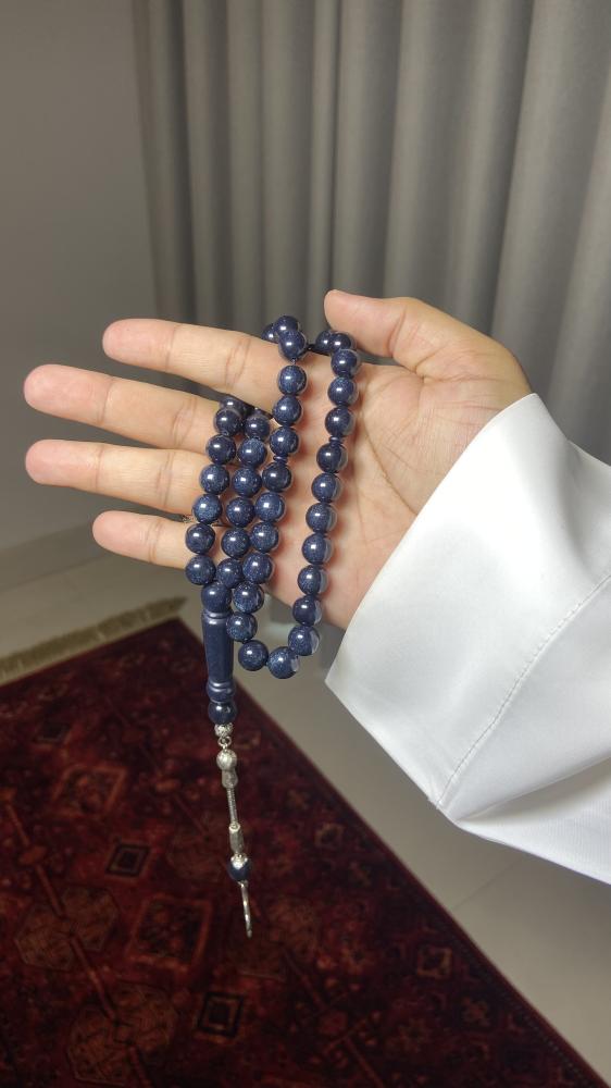 سبحه بكلايت المجره