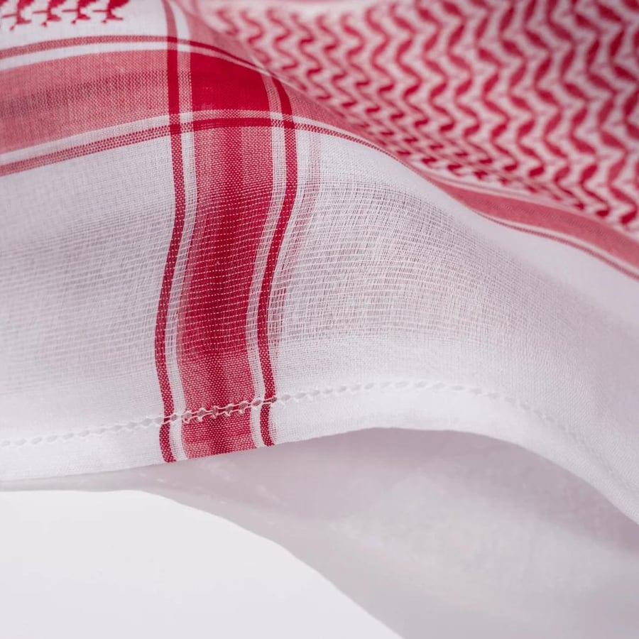 شماغ التاج الشبابي شلش 2026