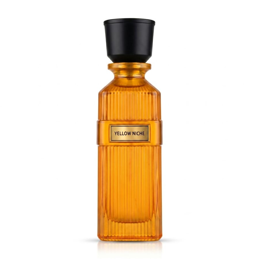 عطر YELLOW NICHE