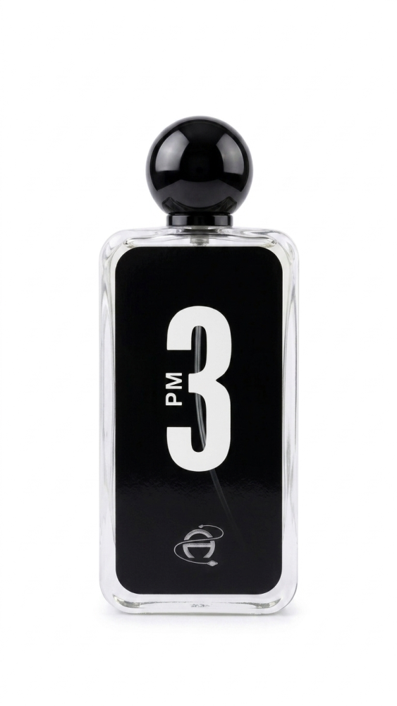عطر 3pm