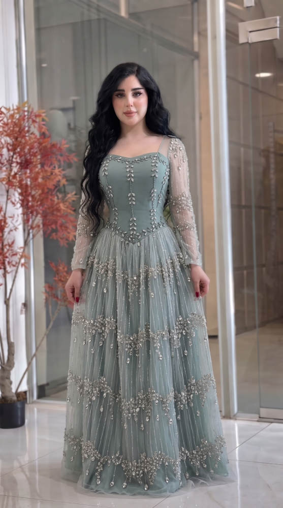 فستان جوجا رقم 29
