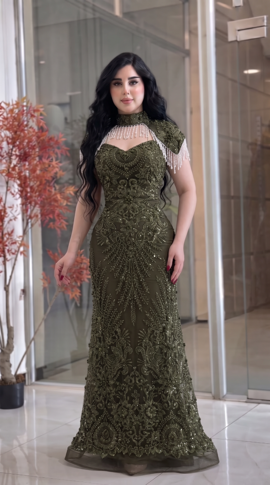فستان جوجا رقم 113
