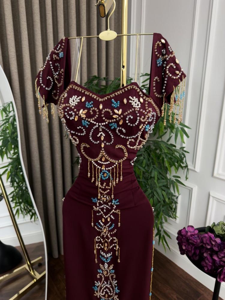 فستان جوجا رقم 131