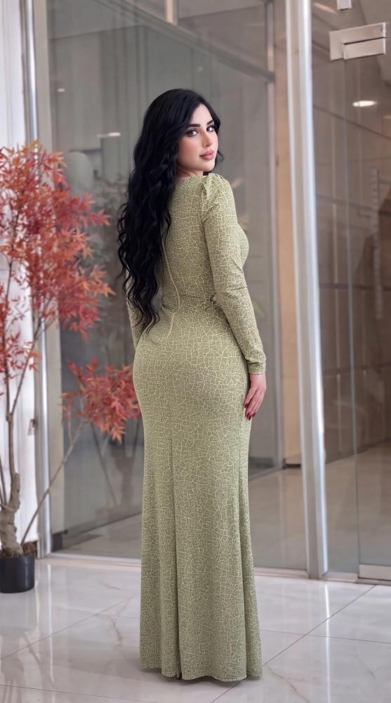 فستان جوجا رقم 83