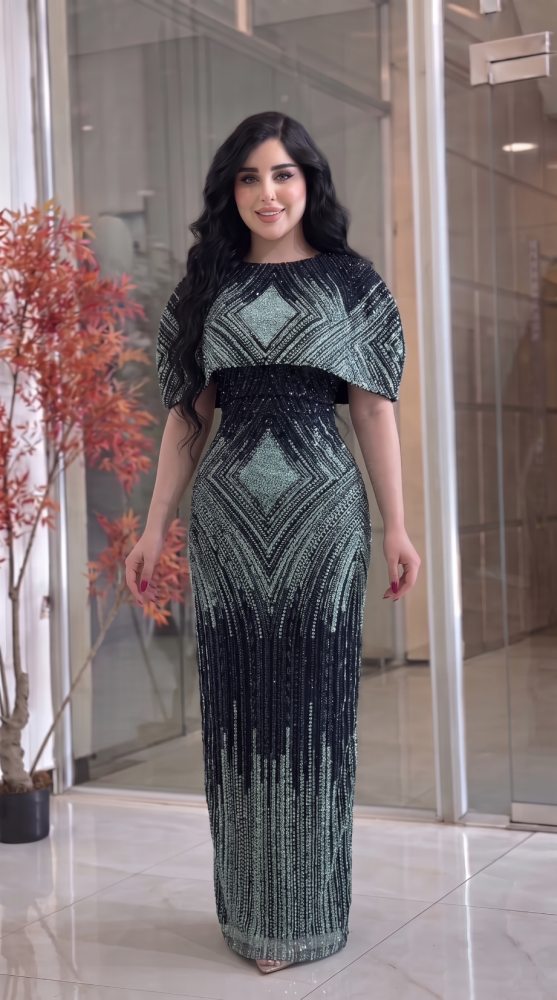 فستان جوجا رقم 92