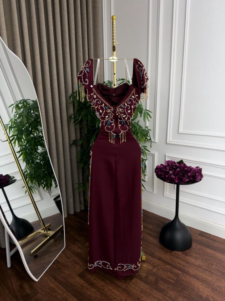 فستان جوجا رقم 131