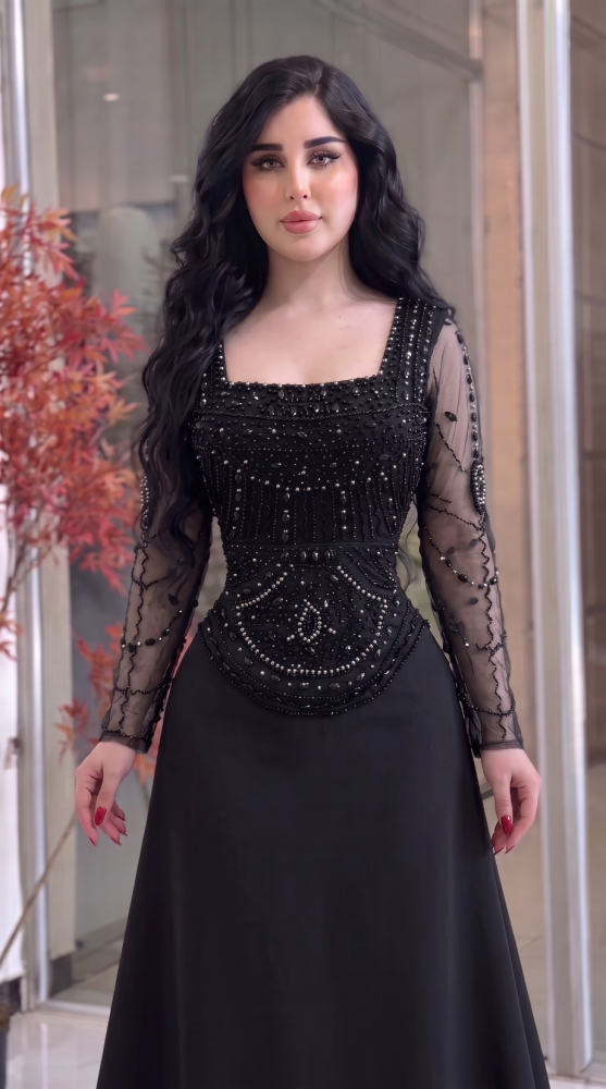 فستان جوجا رقم 66