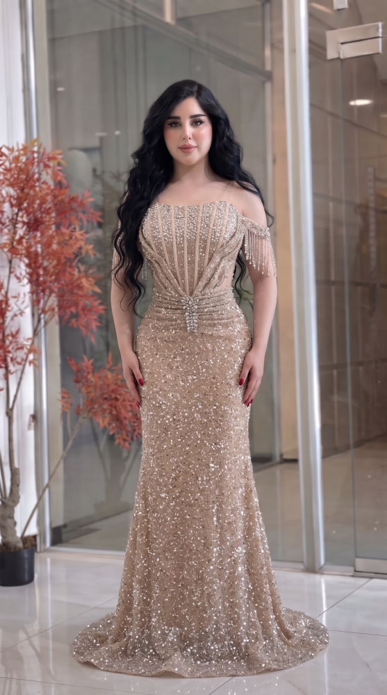فستان جوجا رقم 75