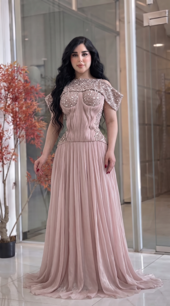 فستان جوجا رقم 115