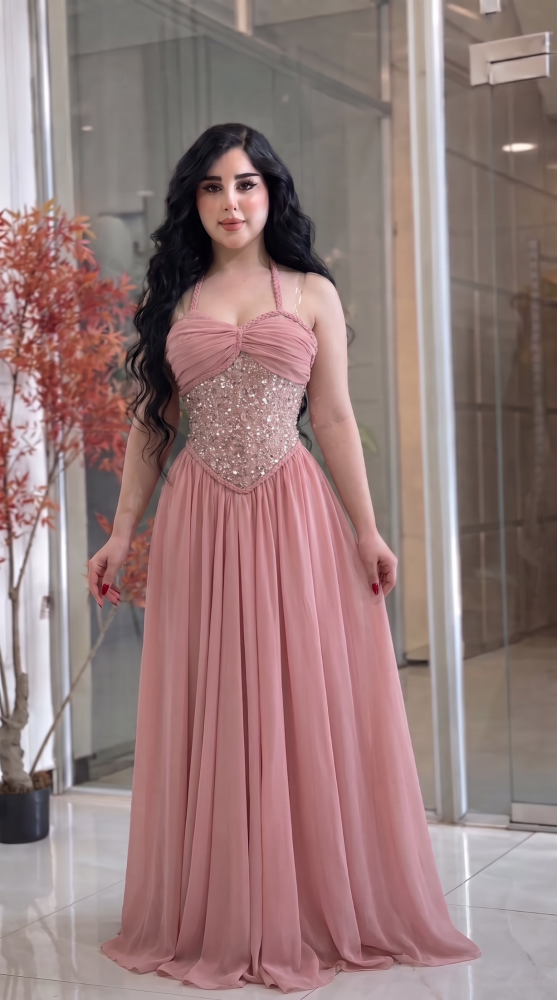 فستان جوجا رقم 154