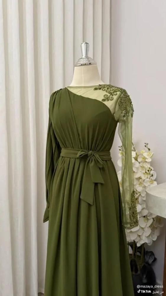 فستان جوجا رقم 53