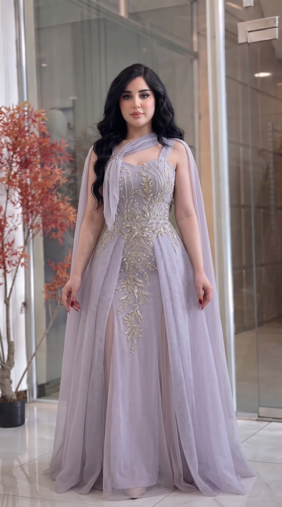 فستان جوجا رقم 109