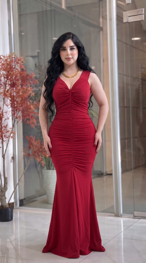 فستان جوجا رقم 48