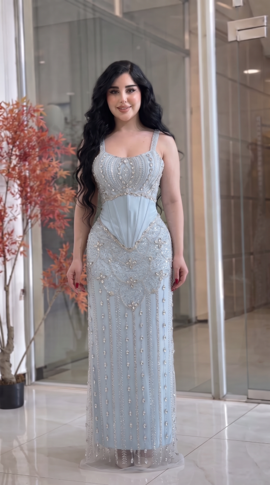 فستان جوجا رقم 26