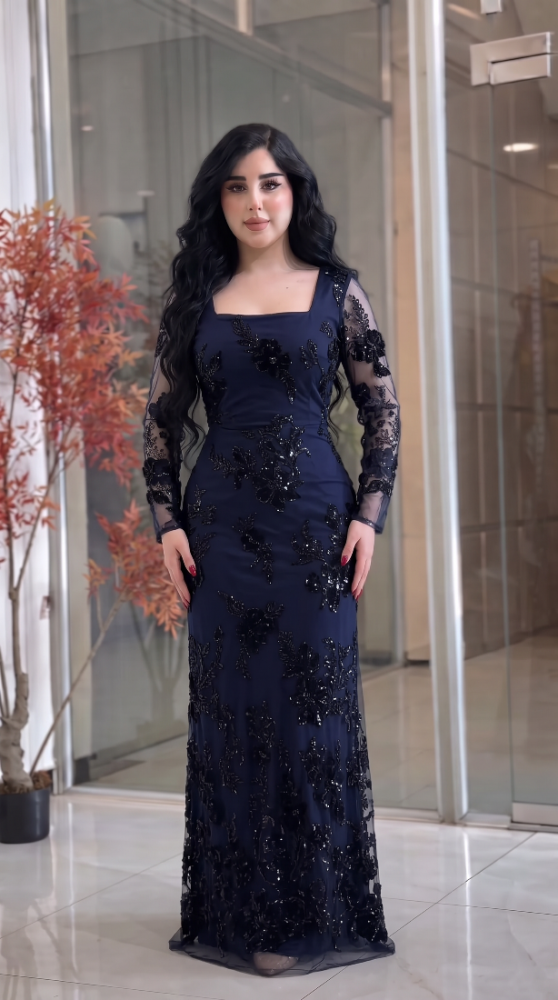 فستان جوجا رقم 15