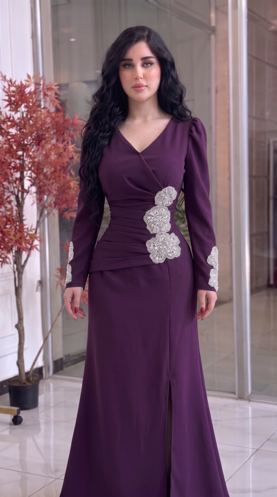 فستان جوجا رقم 68
