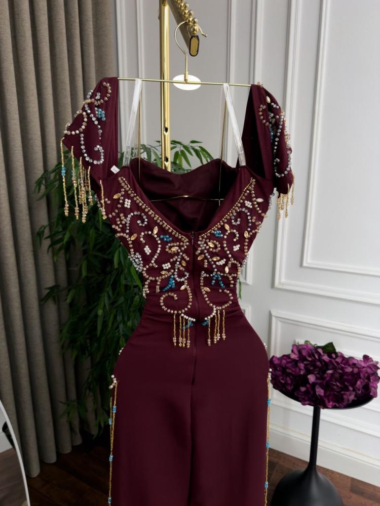 فستان جوجا رقم 131
