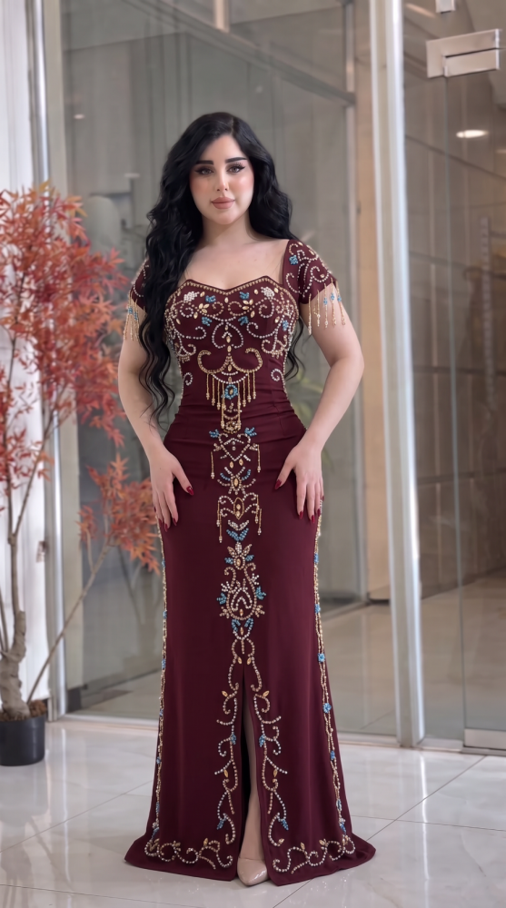 فستان جوجا رقم 131