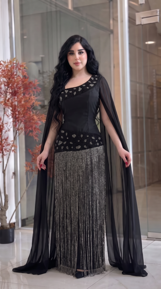 فستان جوجا رقم 112
