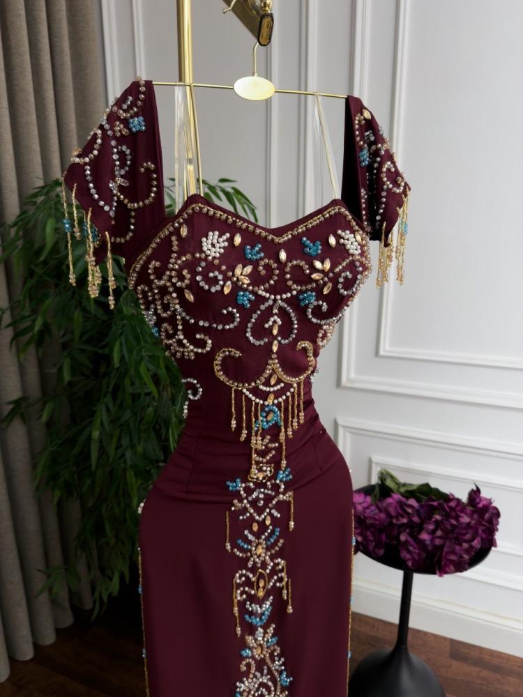 فستان جوجا رقم 131