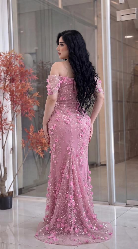 فستان جوجا رقم 84