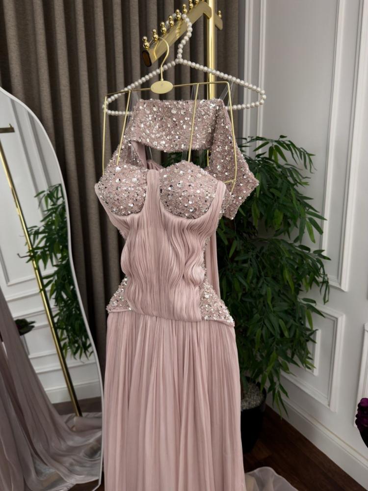 فستان جوجا رقم 115
