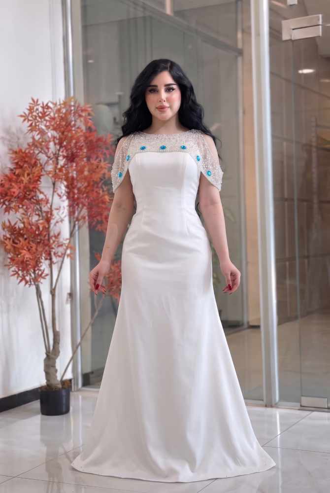 فستان جوجا رقم 24