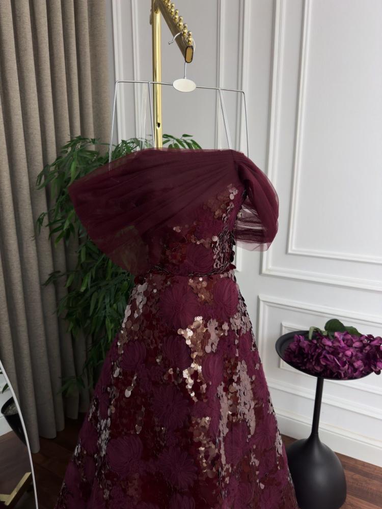 فستان جوجا رقم 18