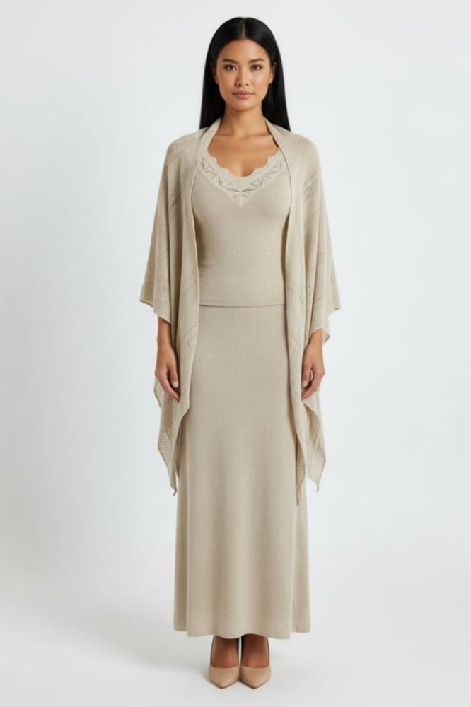 BEIGE SET