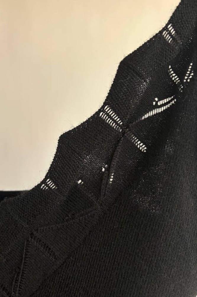 BLACK SET