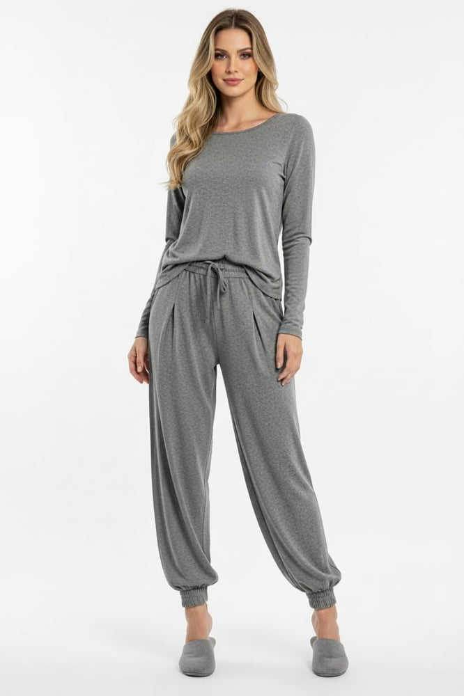 Chic Grey Set