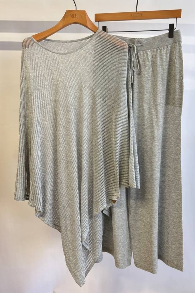 LIGHT GREY SET