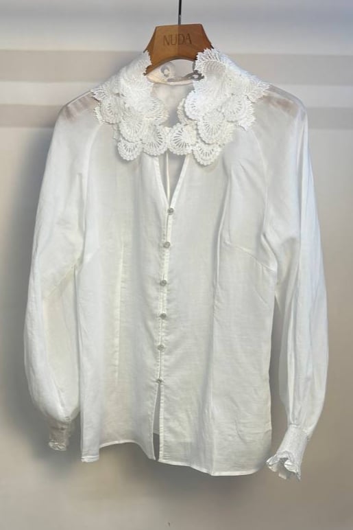 PETER PAN TOP