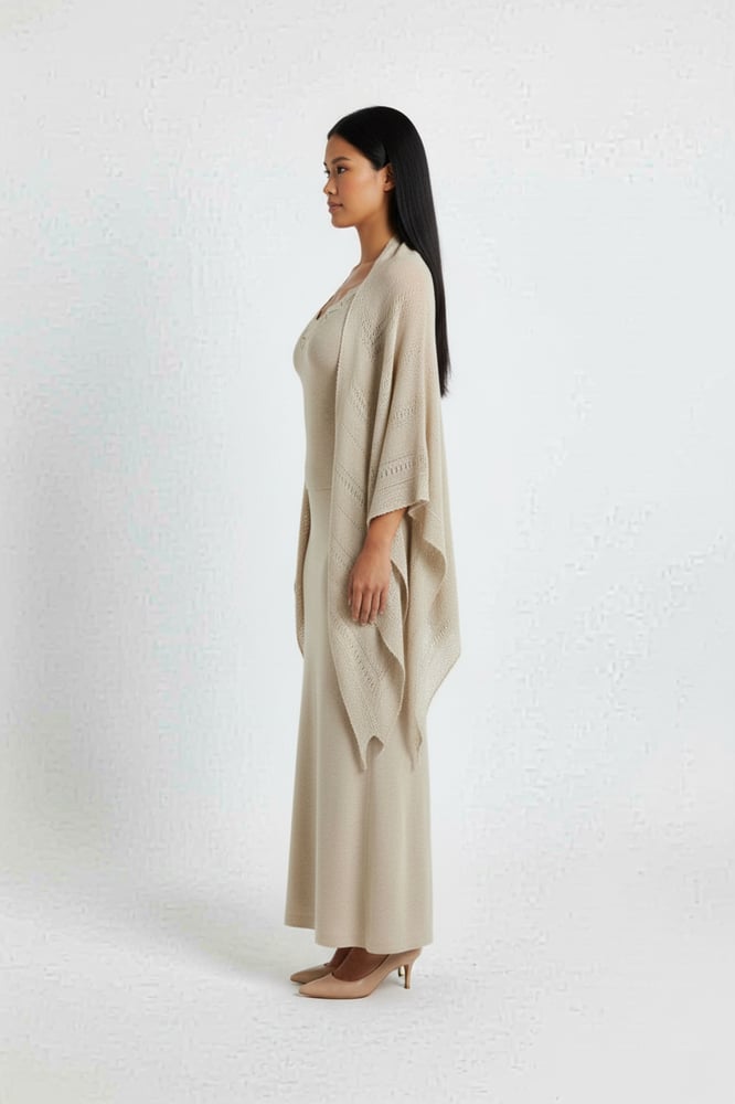 BEIGE SET