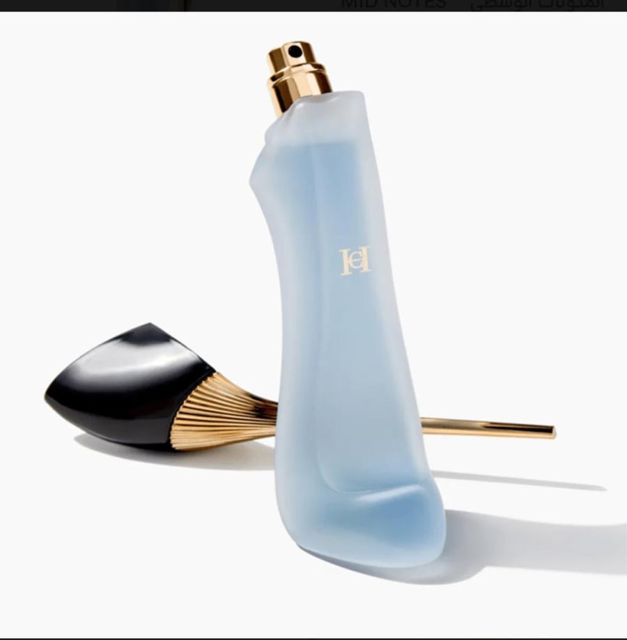 كارولينا هيريرا عطر الشعر جود جيرل للنساء - 30مل